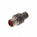 FGN.0F.305.CLC by LEMO - CONNECTOR PLUG MALE 5POS GOLD CRIMP