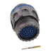 FGN.3M.330.XLCM by LEMO - CONNECTOR PLUG MALE 30POS GOLD CRIMP