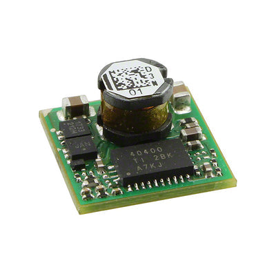 FGSD12SR6003NA by FDK America, Inc., a member of Fujitsu Group - DC DC CONVERTER 0.45-5.5V 17W