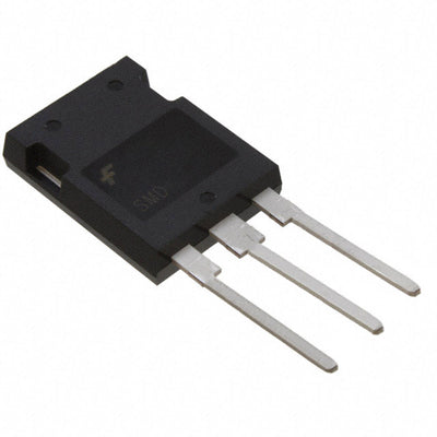 FGY75N60SMD by onsemi - IGBT 600V 150A 750W POWER-247