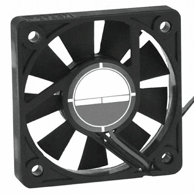 OD5210-05MB by Orion Fans - FAN AXIAL 52X10MM BALL 5VDC WIRE
