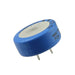 FGR0H225ZF by KEMET - CAP 2.2F -20% +80% 5.5V T/H