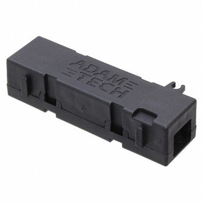 FH-A-A01A by Adam Tech - FUSEHOLDER 5X20MM .25"" QC 0.5A