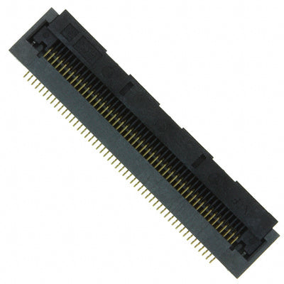 FH28-50S-0.5SH(05) by Hirose Electric Co Ltd - CONNECTOR FFC BOTTOM 50POS 0.5MM R/A