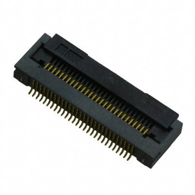 FH28D-28S-0.5SH(05) by Hirose Electric Co Ltd - CONNECTOR FFC BOTTOM 28POS 0.5MM R/A