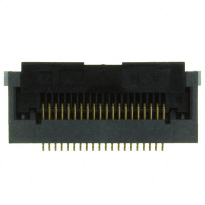 FH28E-20S-0.5SH(05) by Hirose Electric Co Ltd - CONNECTOR FFC BOTTOM 20POS 0.5MM R/A