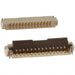 FH33-14S-0.5SH(10) by Hirose Electric Co Ltd - CONNECTOR FFC BOTTOM 14POS 0.5MM R/A