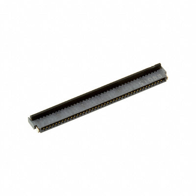 FH34SRJ-40S-0.5SH(99) by Hirose Electric Co Ltd - CONNECTOR FFC FPC 40POS 0.5MM R/A