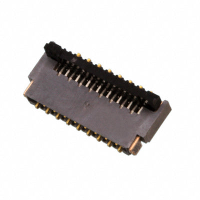 FH35C-17S-0.3SHW(99) by Hirose Electric Co Ltd - CONNECTOR FPC 17POS 0.3MM R/A