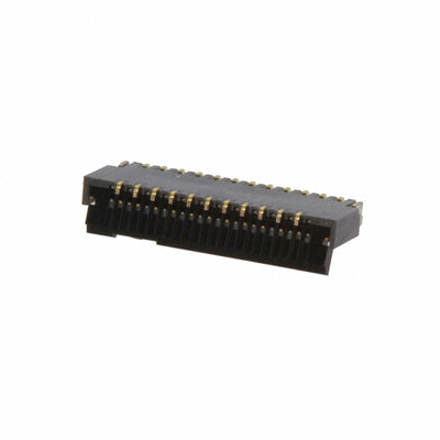 FH35C-23S-0.3SHW(99) by Hirose Electric Co Ltd - CONNECTOR FPC 23POS 0.3MM R/A