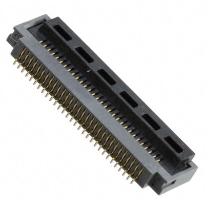 FH41-30S-0.5SH(05) by Hirose Electric Co Ltd - CONNECTOR FFC BOTTOM 30POS 0.5MM R/A