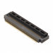 FH41-40S-0.5SH(99) by Hirose Electric Co Ltd - CONNECTOR FFC BOTTOM 40POS 0.5MM R/A
