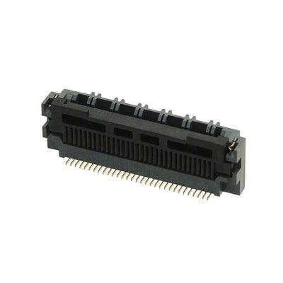 FH48-31S-0.5SV by Hirose Electric Co Ltd - CONNECTOR FFC VERT 31POS 0.5MM SMD