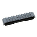 FH48-50S-0.5SV by Hirose Electric Co Ltd - CONNECTOR FFC VERT 50POS 0.5MM SMD