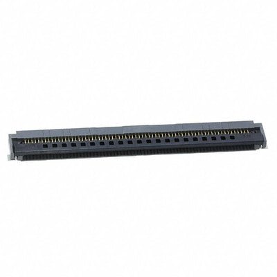 FH52E-68S-0.5SH(99) by Hirose Electric Co Ltd - CONNECTOR FFC BOTTOM 68POS 0.5MM R/A