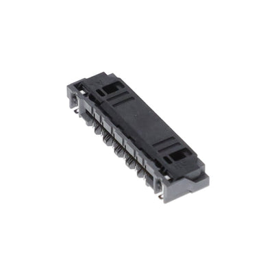 FH63S-20S-0.5SH by Hirose Electric Co Ltd - CONNECTOR FFC BOTTOM 20POS 0.5MM R/A