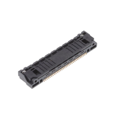FH63S-30S-0.5SH by Hirose Electric Co Ltd - CONNECTOR FFC BOTTOM 30POS 0.5MM R/A
