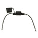 FHAC0001ZXJF by Littelfuse Inc. - FUSE HOLDER ATO INLINE RED WIRE