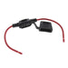 FHAC0003ZXJA by Littelfuse Inc. - HOLDER ATO INLINE RED WIRE
