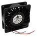 FHB1248DHE-TXKW by Delta Electronics - FAN AXIAL 120X38MM 48VDC WIRE