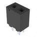 FHP-02-01-T-S by Samtec Inc. - CONNECTOR RECPT 2POS 0.156 TIN PCB