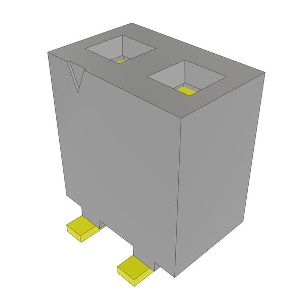FHP-02-02-H-S - Samtec Inc.