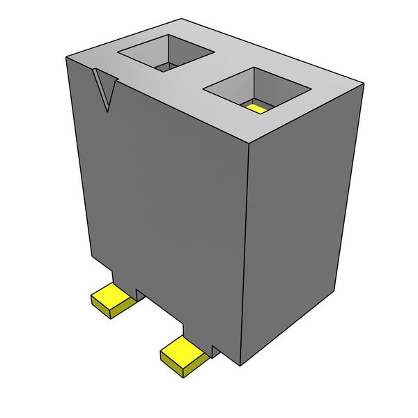 FHP-02-02-T-S-A - Samtec Inc.