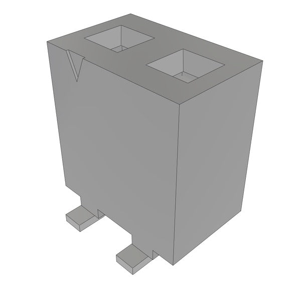FHP-02-02-T-S-LC-TR - Samtec Inc.