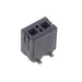 FHP-02-02-T-S by Samtec Inc. - CONNECTOR RECPT 2POS 0.156 TIN SMD