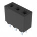 FHP-03-01-T-S by Samtec Inc. - CONNECTOR RECPT 3POS 0.156 TIN PCB