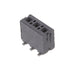 FHP-03-02-T-S by Samtec Inc. - CONNECTOR RECPT 3POS 0.156 TIN SMD