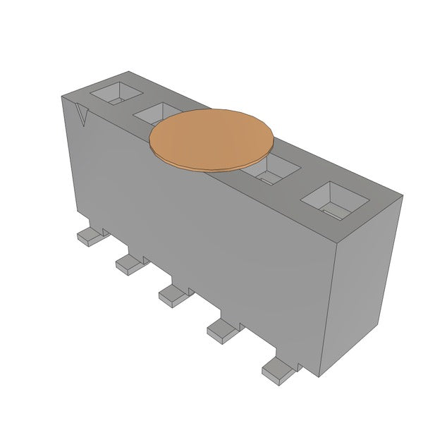 FHP-05-02-T-S-K-TR - Samtec Inc.