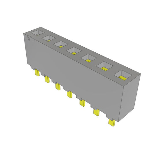 FHP-07-01-H-S - Samtec Inc.