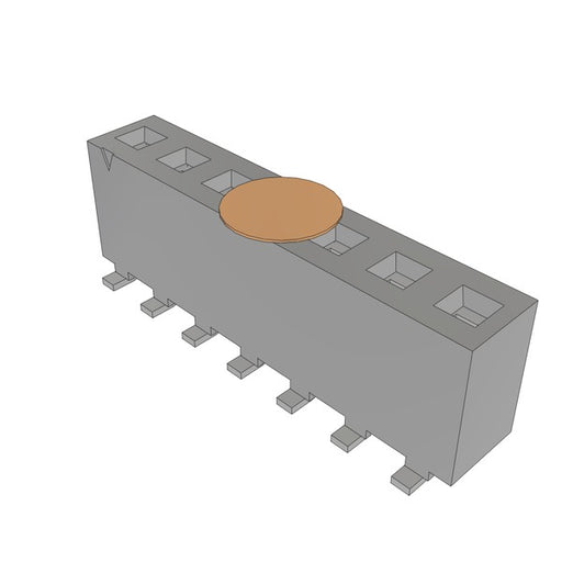 FHP-07-02-T-S-K - Samtec Inc.