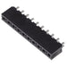 FHP-10-01-T-S by Samtec Inc. - CONNECTOR RECPT 10POS 0.156 TIN PCB