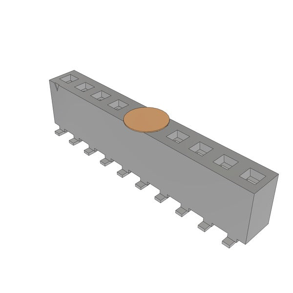 FHP-10-02-T-S-K - Samtec Inc.