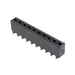 FHP-10-02-T-S-LC by Samtec Inc. - CONNECTOR RECPT 10POS 0.156 TIN SMD