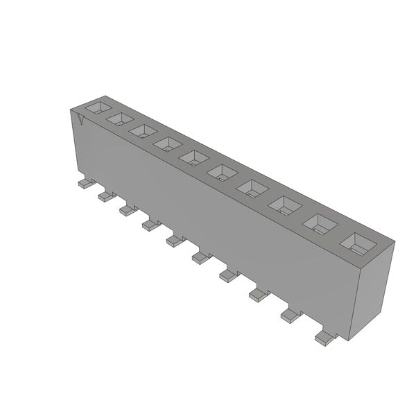FHP-10-02-TM-S-LC-TR - Samtec Inc.