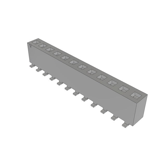 FHP-12-02-TM-S-LC-TR - Samtec Inc.