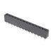 FHP-14-01-T-S by Samtec Inc. - CONNECTOR RECPT 14POS 0.156 TIN PCB