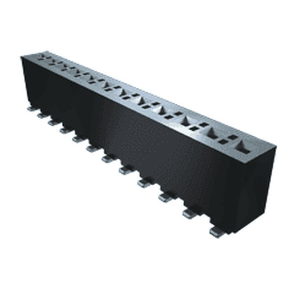 FHP-17-02-T-S-K - Samtec Inc.