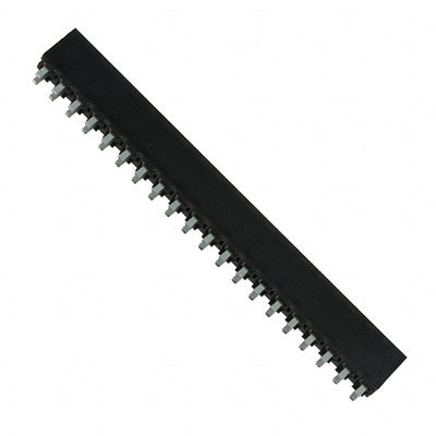 FHP-20-01-T-S by Samtec Inc. - CONNECTOR RECPT 20POS 0.156 TIN PCB