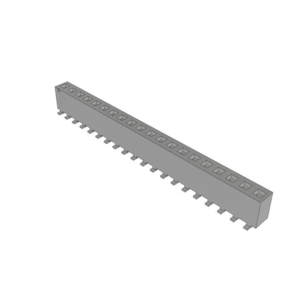 FHP-20-02-T-S-LC - Samtec Inc.
