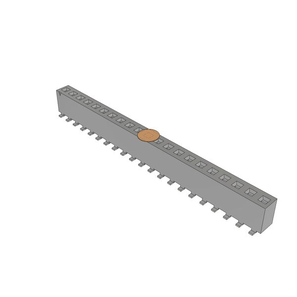 FHP-21-02-T-S-K - Samtec Inc.
