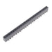 FHP-24-02-T-S-03 by Samtec Inc. - CONNECTOR RECPT 24POS 0.156 TIN SMD