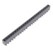 FHP-24-02-T-S-05 by Samtec Inc. - CONNECTOR RECPT 24POS 0.156 TIN SMD
