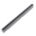 FHP-24-02-T-S-10 by Samtec Inc. - CONNECTOR RECPT 24POS 0.156 TIN SMD