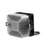 FHS-A7015B62 by Delta Electronics - 77X68X48MM, AMD AM2/AM2+/AM3/AM3