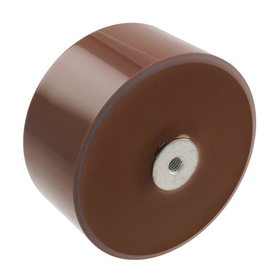 FHV-12AN by TDK Corporation - CERAMIC CAP 2100PF 50KV Y5S DISK