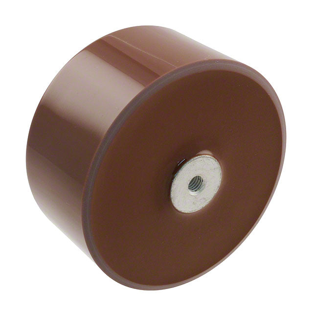 FHV-12AN by TDK Corporation - CERAMIC CAP 2100PF 50KV Y5S DISK